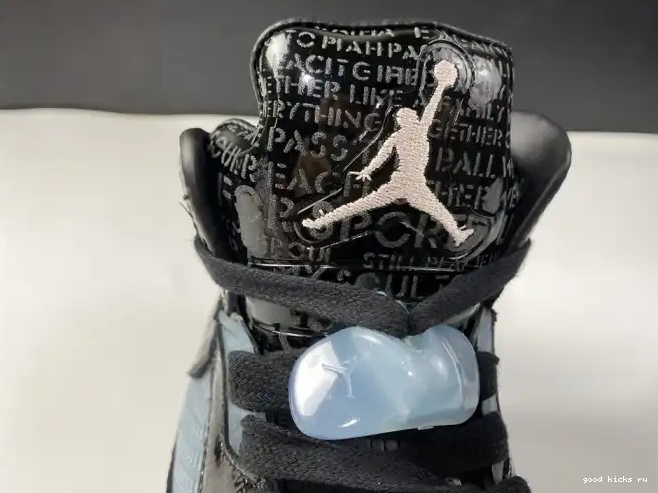 633068-010 Jordan 5 Doernbecher AIR Retro 0509